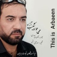 دانلود آهنگ این اربعین محمد جواد شکیب آزاد